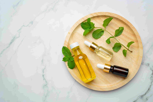 Essential Oils for the Ageing Process: Which Ones Work Best?