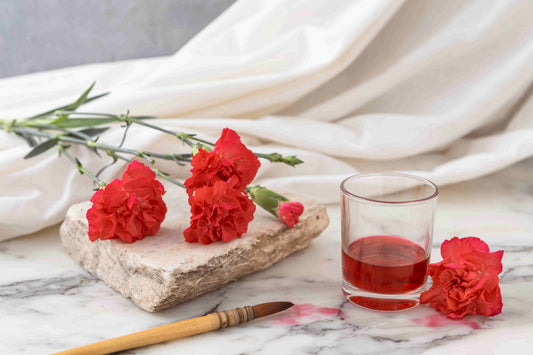 Rose Oil Benefits for Skin Complete Guide you must know