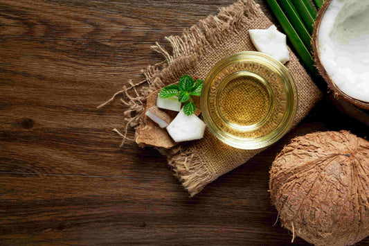 5 Best Natural Oils for Soft and Glowing Skin