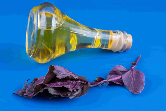 Essential Oil for Sleep and Snoring